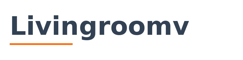 Livingroomv logo